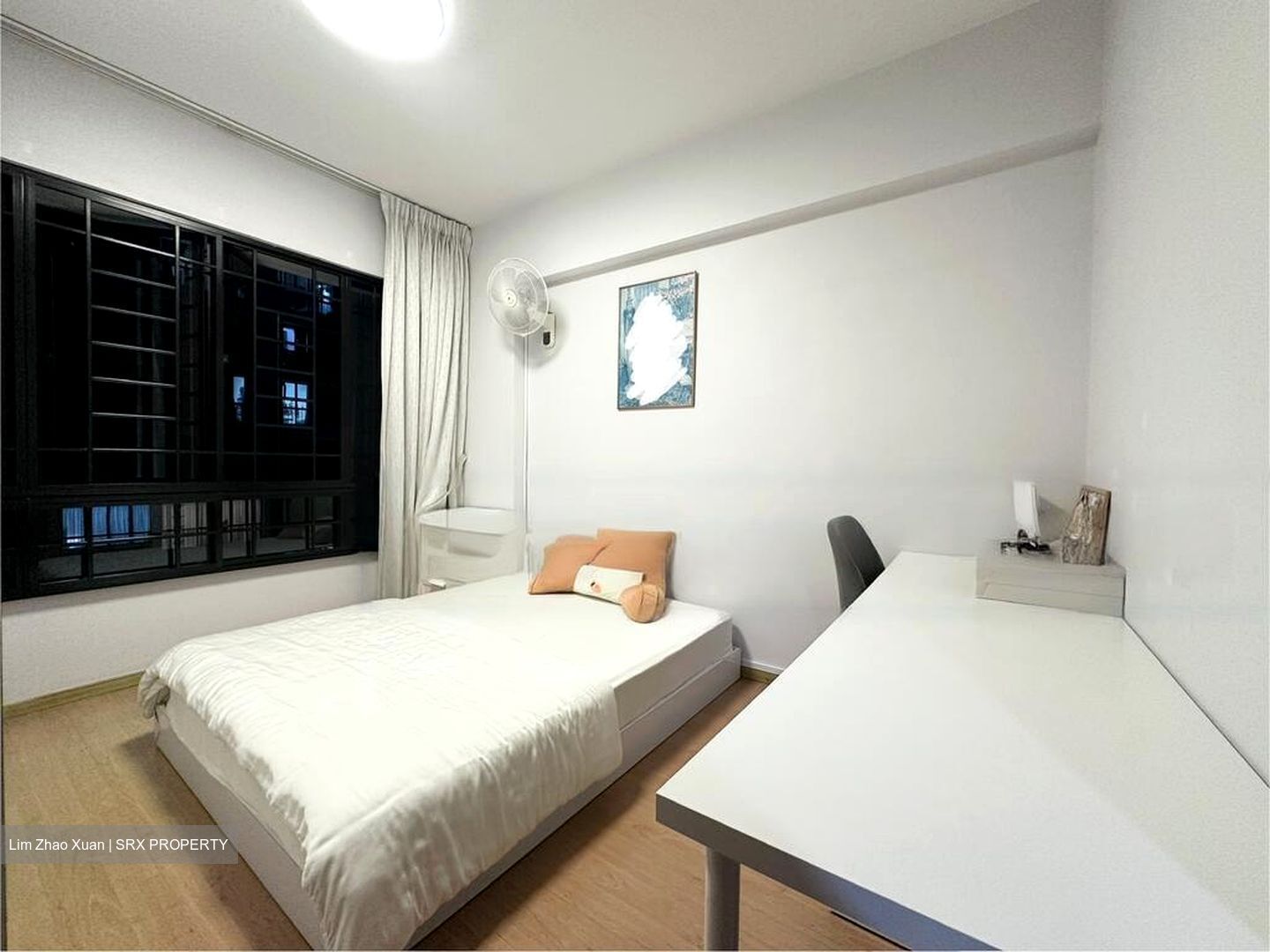 Central Grove (D14), Condominium #474130911